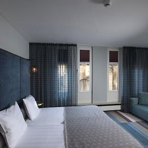 Deluxe Double Kamer