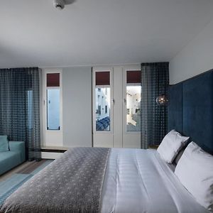 Double Kamer "Premium Deluxe"